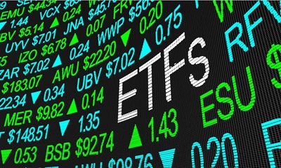 ETF